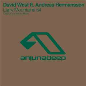 David West Ft. Andreas Hermansson - Larry Mountains 54