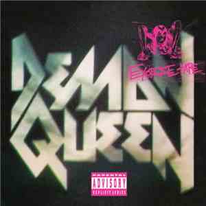 Demon Queen  - Exorcise Tape