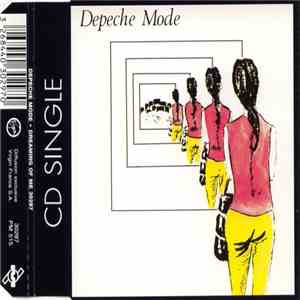 Depeche Mode - Dreaming Of Me