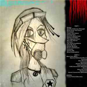 Diabarha - Blood Redemption