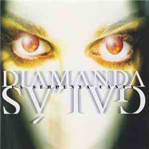 Diamanda Galás - La Serpenta Canta
