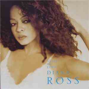 Diana Ross - Voice Of Love