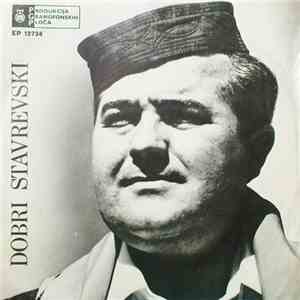 Dobri Stavrevski - Sum Se Rodil Meraklija