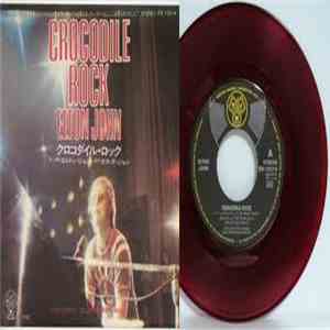 Elton John - Crocodile Rock
