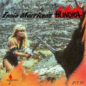 Ennio Morricone - Hundra (Original Soundtrack)