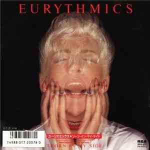 Eurythmics - Thorn In My Side