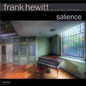 Frank Hewitt - Salience