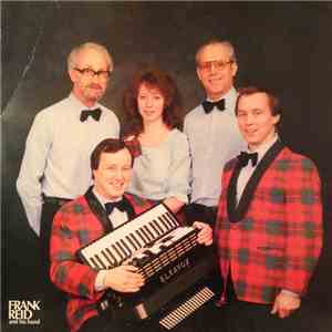 Frank Reid And His Band - Something Old - Something New