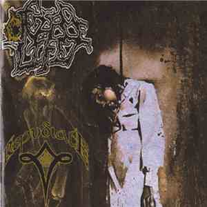 Gerbe Of Life / Repudiate - Gerbe Of Life / Repudiate