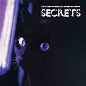 Gil Scott-Heron And Brian Jackson - Secrets