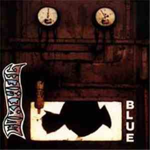 Goreweeg - Blue