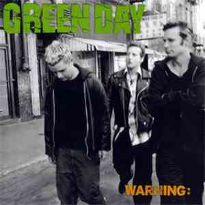 Green Day - Warning: