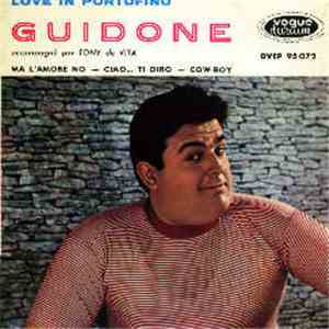 Guidone - Love In Portofino