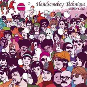 Handsomeboy Technique - Adelie Land