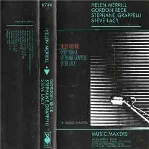 Helen Merrill - Music Makers