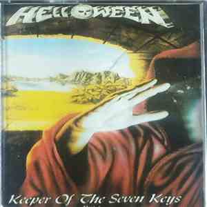 Helloween - Keeper Of The Seven Keys Part 1