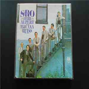 Herb Alpert & The Tijuana Brass - S.R.O.