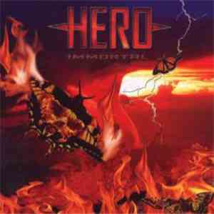 Hero - Immortal