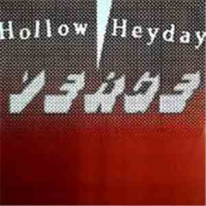 Hollow Heyday - Verge