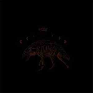 Hyaena  - Rising Sands