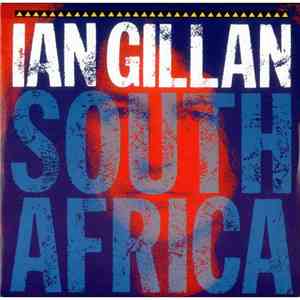 Ian Gillan - South Africa