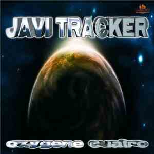 Javi Tracker - Oxygene Cuatro