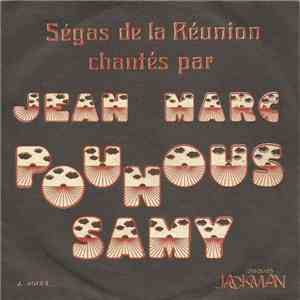 Jean-Marc Pounoussamy - Cari Langouste / Fredy Arrête