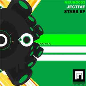 Jective - Stars EP