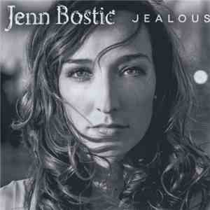 Jenn Bostic - Jealous