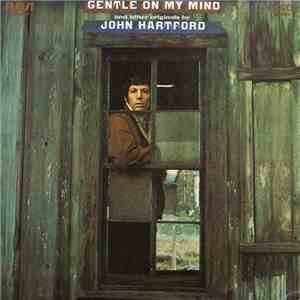 John Hartford - 