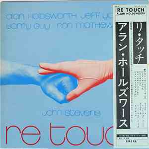 John Stevens  / Alan Holdsworth / Jeff Young  / Barry Guy / Ron Mathewson - ...