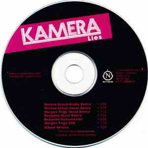 Kamera - Lies