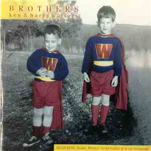 Ken Watters, Harry Watters - Brothers