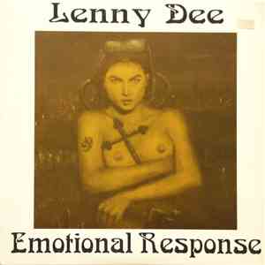 Lenny Dee - Emotional Response