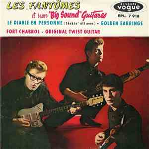 Les Fantômes Et Leurs