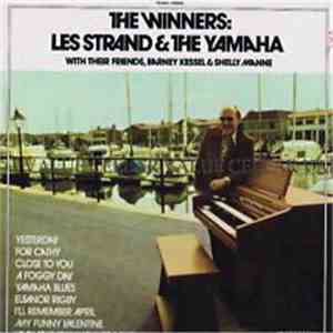 Les Strand & The Yamaha - The Winners