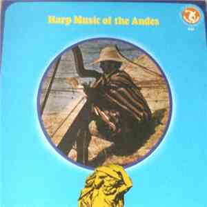 Los Indios - Harp Music Of The Andes