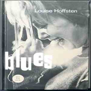 Louise Hoffsten - Blues