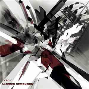 Lypov - Altered Demension