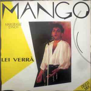 Mango  - Lei Verrà