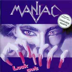 Maniac  - Look Out