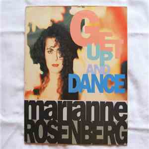 Marianne Rosenberg - Get Up And Dance