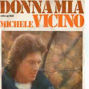 Michele Vicino - Donna Mia