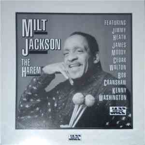 Milt Jackson - The Harem