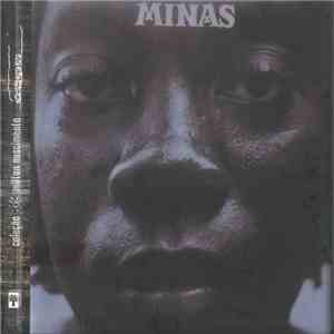 Milton Nascimento - Minas