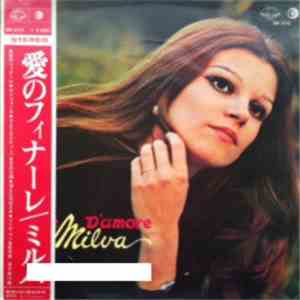 Milva - Finale D'Amore