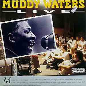 Muddy Waters - Live