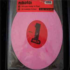Nikolai - Are You Ready To Flow?