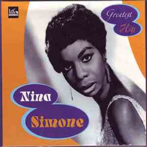 Nina Simone - Greatest Hits