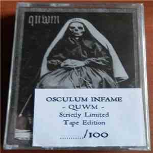 Osculum Infame - Quwm